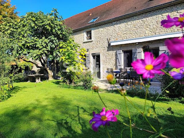 Vente Propriété 15 pièces 309.18 m2 Beaune