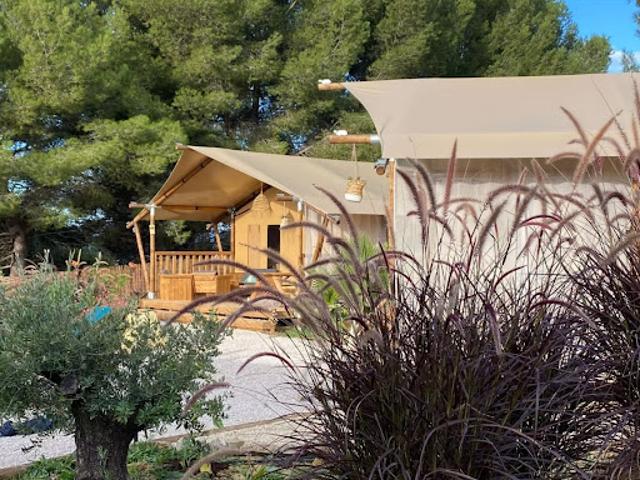 Vente Propriété 15 pièces 330 m2 Campagnan