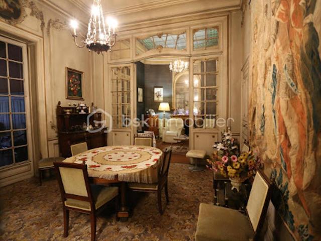Vente Propriété 15 pièces 336 m2 Lille