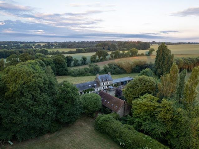 Vente Propriété 15 pièces 492 m2 Kergrist