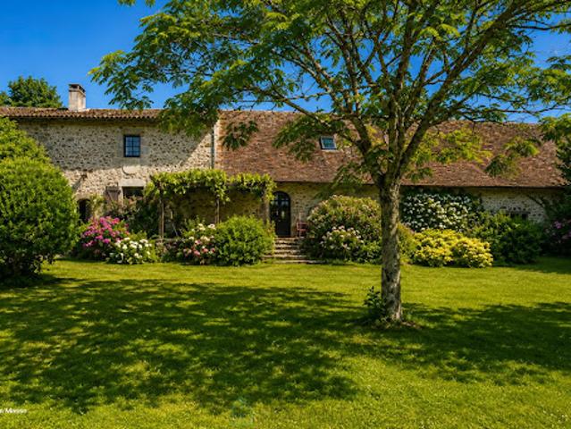Vente Propriété 15 pièces 400 m2 Saint Martin le Pin