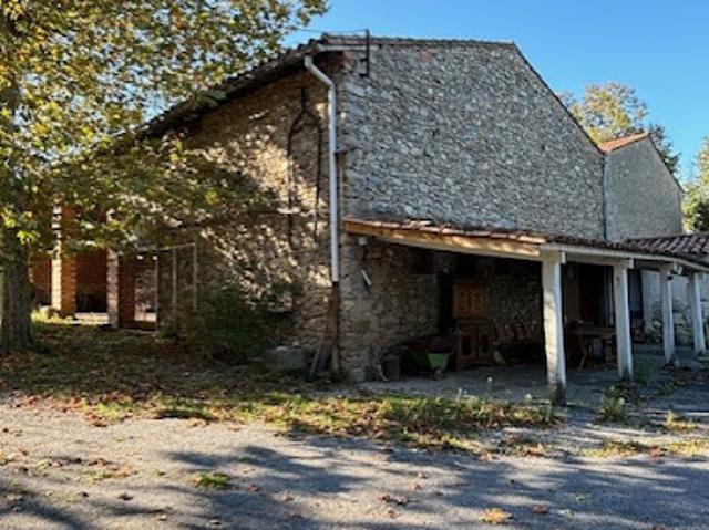 Vente Propriété 15 pièces 420 m2 Aiguefonde