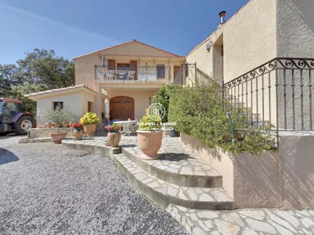 Vente Propriété 15 pièces 420 m2 Perpignan