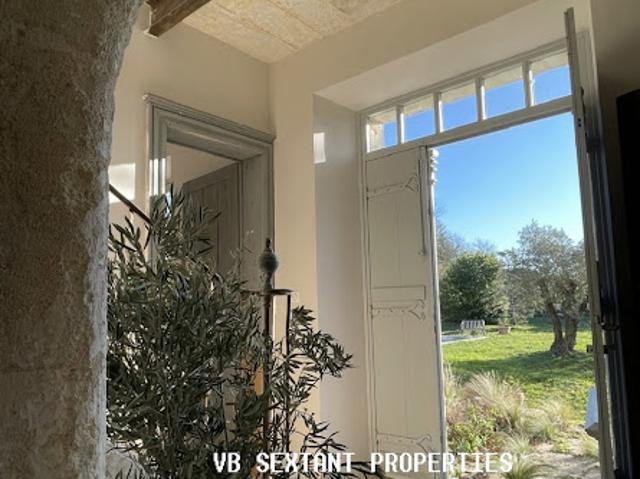 Vente Propriété 15 pièces 550 m2 Camiac et Saint Denis