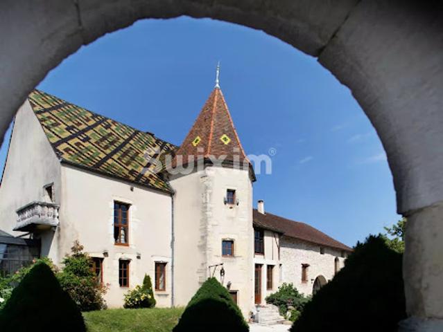 Vente Propriété 15 pièces 556 m2 Dijon