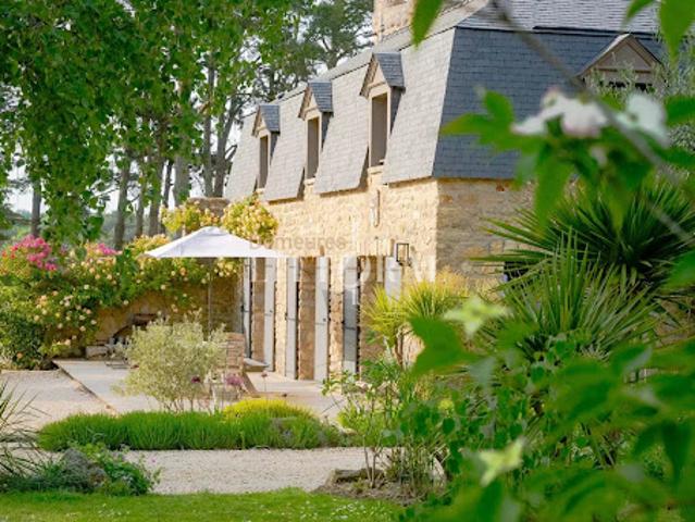 Vente Propriété 15 pièces 560 m2 Baden