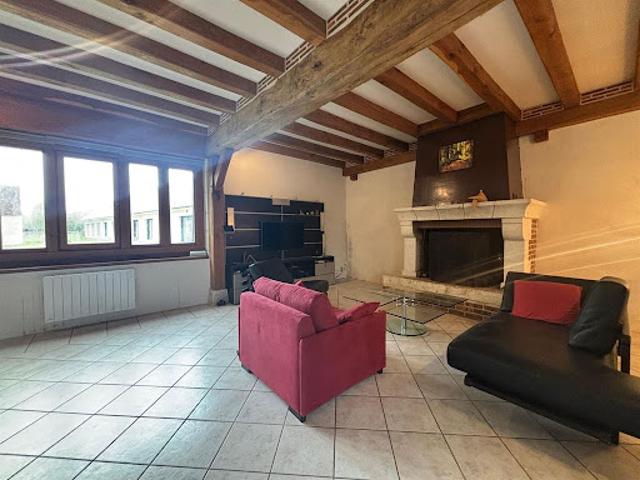 Vente Propriété 15 pièces 530 m2 Romorantin Lanthenay