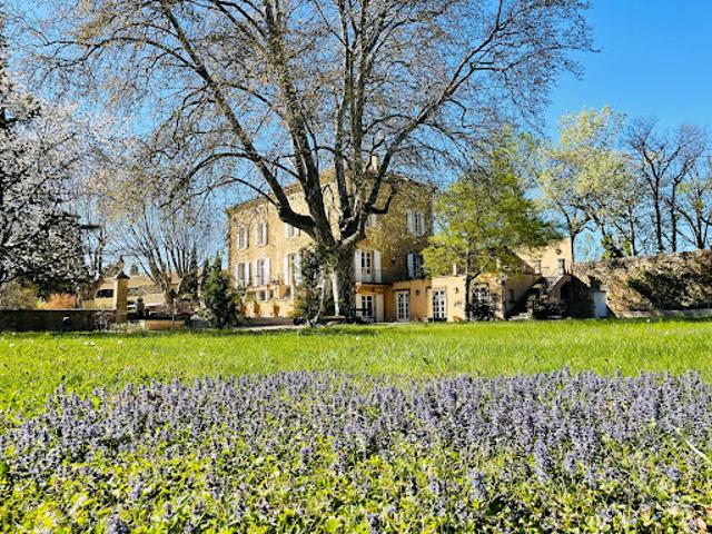 Vente Propriété 15 pièces 700 m2 Orange