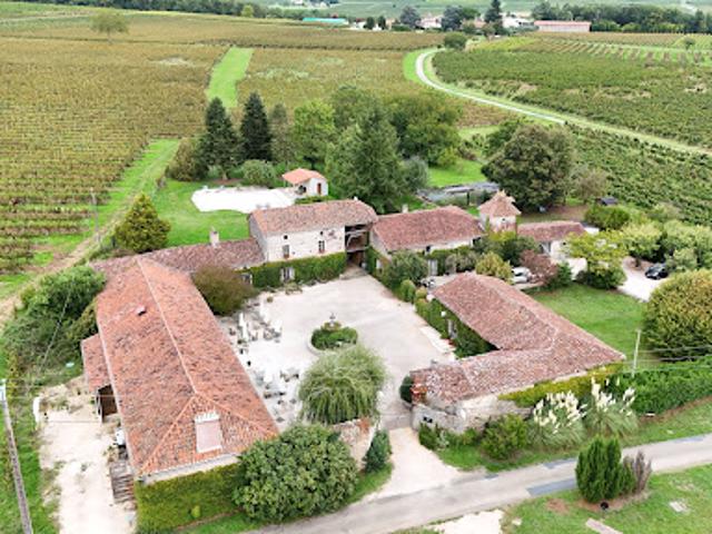 Vente Propriété 15 pièces 884 m2 Puy l'Evêque
