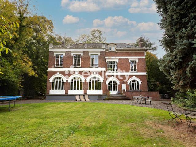 Vente Propriété 16 pièces 458 m2 Wervicq Sud