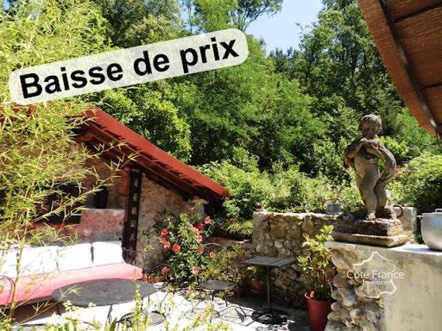 Vente Propriété 16 pièces 495 m2 Salies de bearn