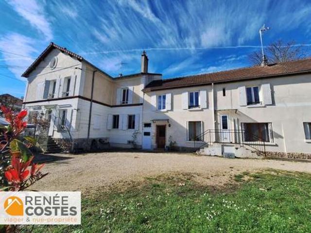 Vente Propriété 16 pièces 400 m2 Brunoy
