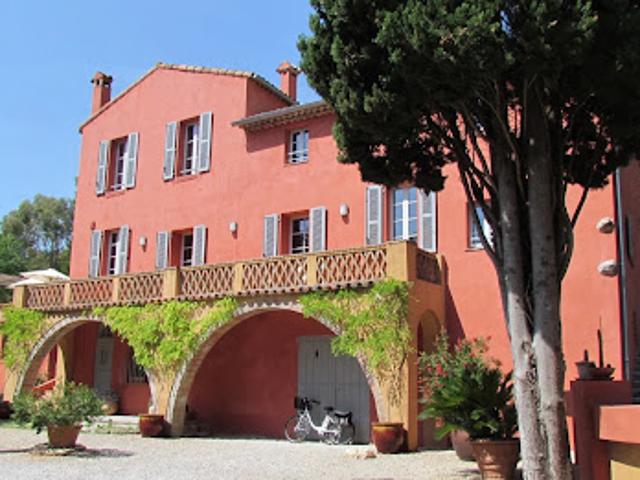Vente Propriété 16 pièces 420 m2 Biot