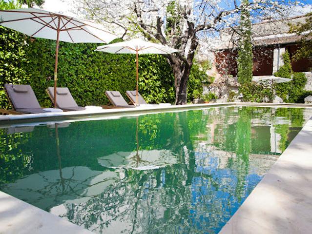 Vente Propriété 16 pièces 510 m2 Saint Hippolyte du Fort