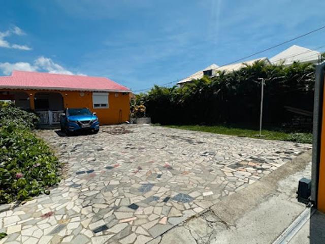 Vente Propriété 16 pièces 535 m2 Sainte Anne