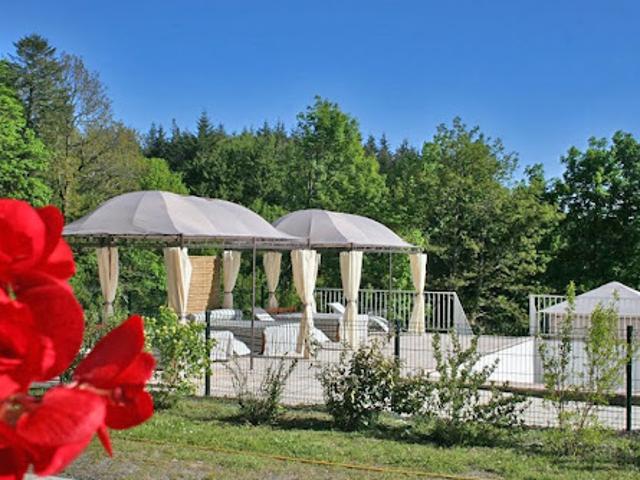 Vente Propriété 16 pièces 870 m2 La Salvetat sur Agout