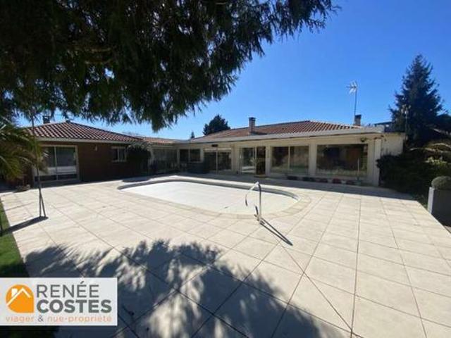Vente Propriété 170 m2 Gujan Mestras