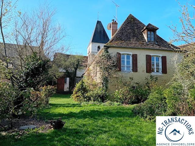 Vente Propriété 17 pièces 482 m2 Sury en Vaux