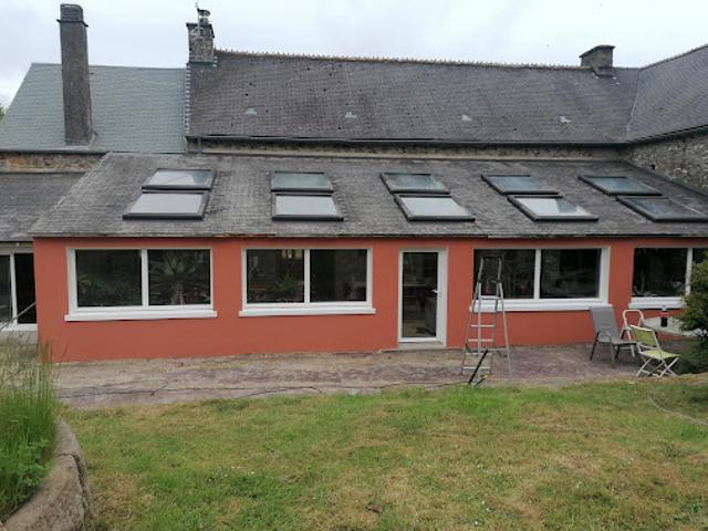 Vente Propriété 17 pièces 490 m2 Gréville Hague
