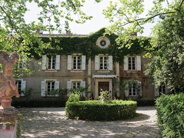 Vente Propriété 17 pièces 438 m2 Marssac sur Tarn
