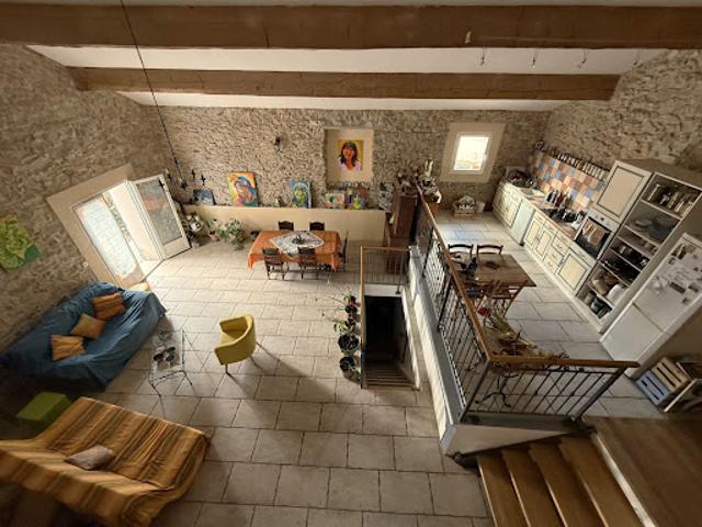 Vente Propriété 17 pièces 550 m2 Argeliers