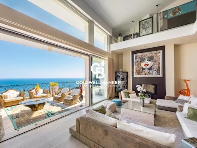 Vente Propriété 17 pièces 795 m2 Eze