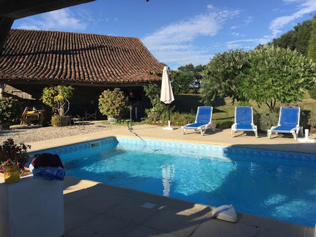 Vente Propriété 18 pièces 540 m2 Genouille