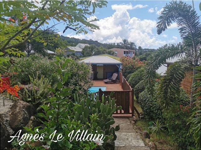 Vente Propriété 19 pièces 269 m2 Deshaies