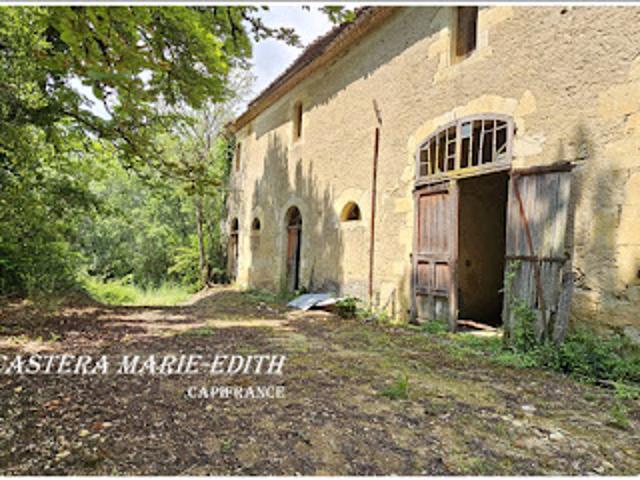 Vente Propriété 19 pièces 860 m2 Auch