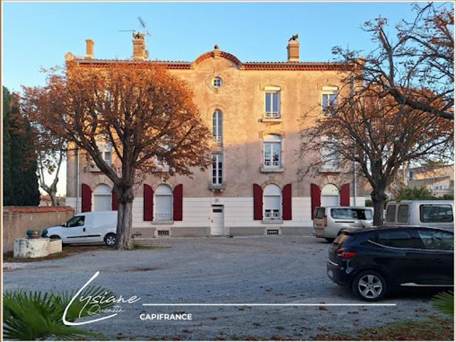 Vente Propriété 19 pièces 822 m2 Ginestas