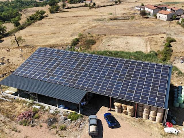 Vente Propriété 1 pièce 1 m2 Saint Georges de Baroille