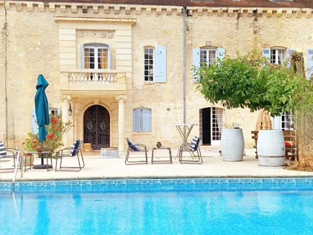 Vente Propriété 2000 m2 Bordeaux