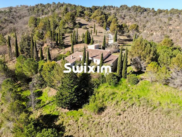 Vente Propriété 20 pièces 1000 m2 Entrevennes