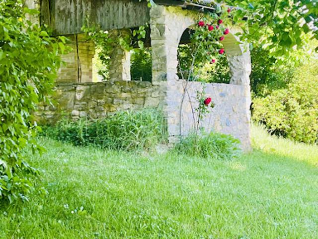 Vente Propriété 20 pièces 300 m2 Saou
