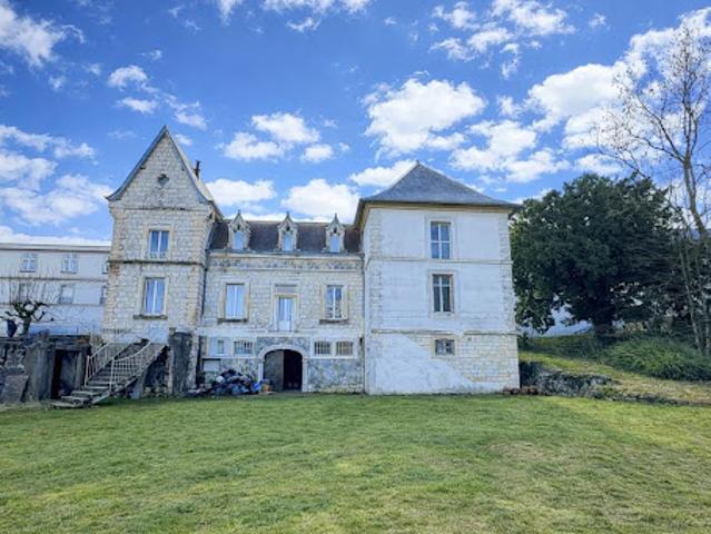 Vente Propriété 20 pièces 316 m2 Seyssel