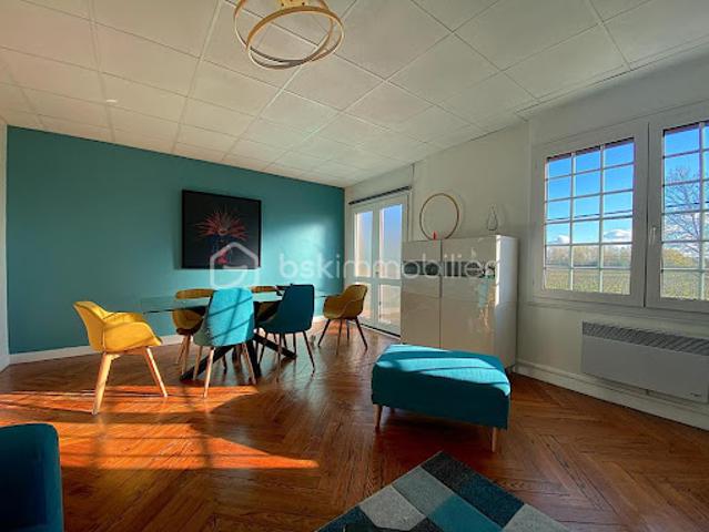 Vente Propriété 20 pièces 462 m2 Vayres