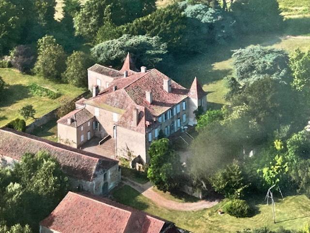 Vente Propriété 20 pièces 550 m2 Cannet