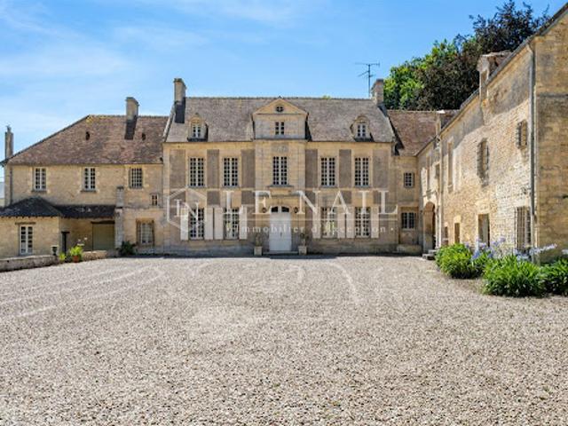 Vente Propriété 20 pièces 533 m2 Caen