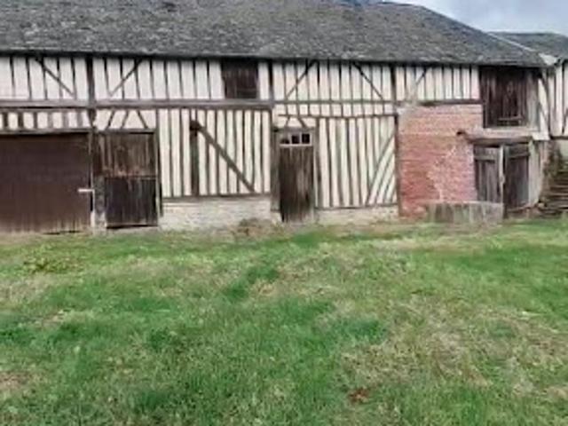 Vente Propriété 20 pièces 540 m2 Blangy le Château