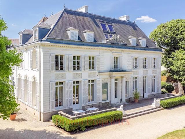 Vente Propriété 20 pièces 740 m2 Montgeron