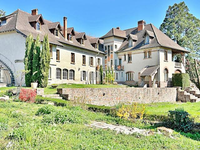 Vente Propriété 20 pièces 780 m2 Bourg de Thizy