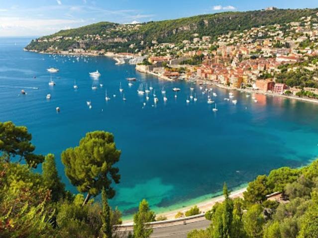 Vente Propriété 21 pièces 2600 m2 Alpes Maritimes