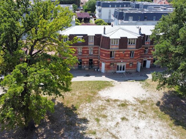 Vente Propriété 21 pièces 522 m2 Chantilly