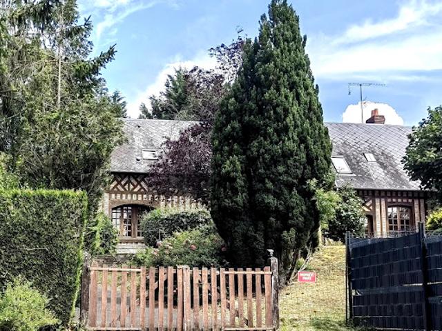 Vente Propriété 220 m2 Pont l'eveque
