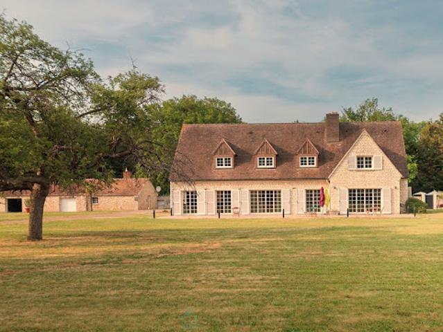 Vente Propriété 22 pièces 800 m2 Champcueil