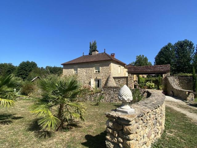 Vente Propriété 233 m² à Belvès 780 000 ¤