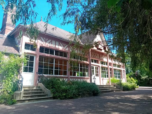 Vente Propriété 23 pièces 1100 m2 Thury Harcourt le Hom