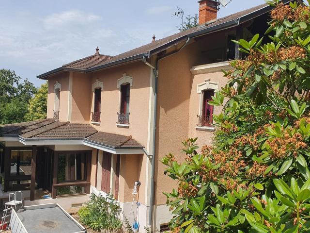 Vente Propriété 245 m² à Cours la Ville 499 000 € 245m² Cours la Ville