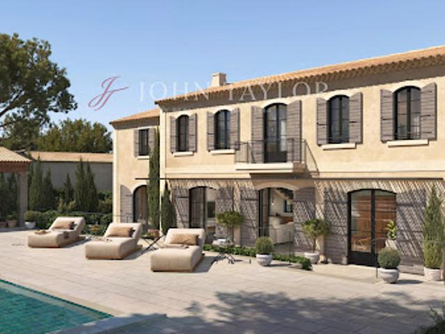 Vente Propriété 255 m2 Saint Rémy de Provence