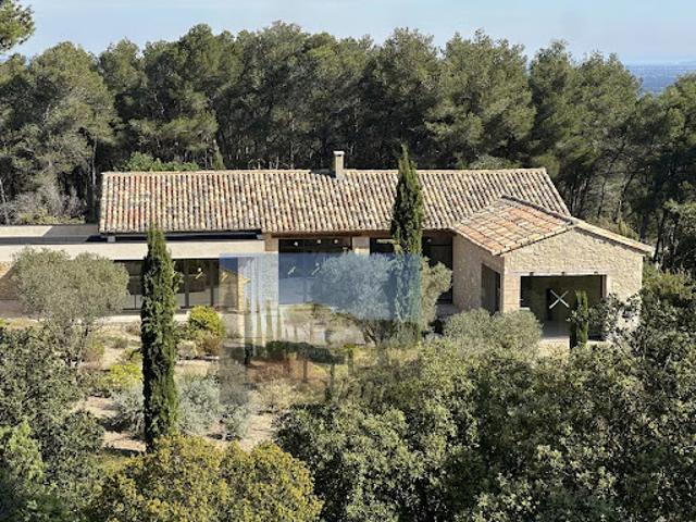 Vente Propriété 250 m2 Saint Rémy de Provence